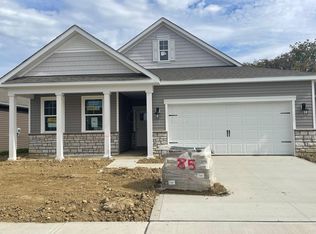 1317 Kinghorn Cir E, Grove City, OH 43123