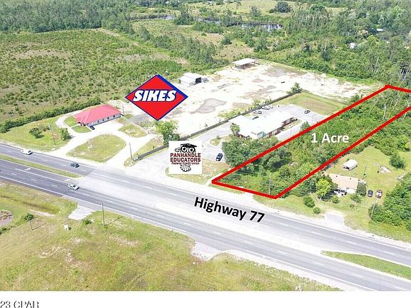 5th image of 8002 Highway 77