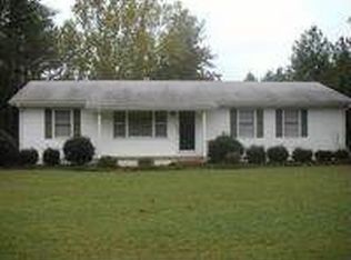 36105 Us Highway 1 S, Aberdeen, NC 28315