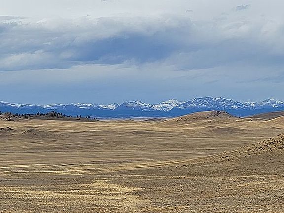 Another view from lot