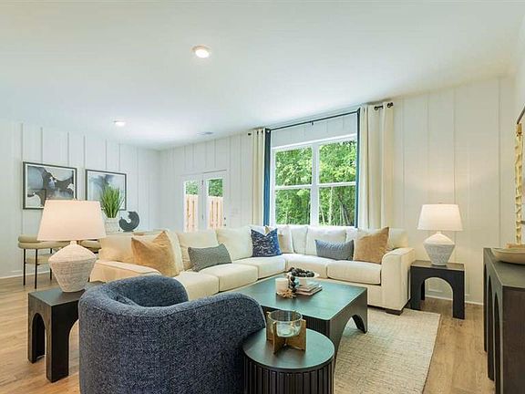 5th image of 3568 Matthew Ct