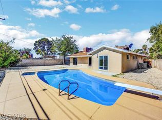 704 Pioneer St, Las Vegas, NV 89107