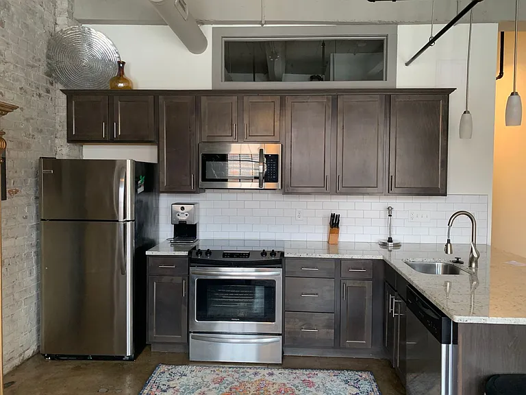 River Lofts West — Photo 72