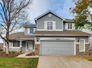 3847 Mallard Ln, Highlands Ranch, CO 80126