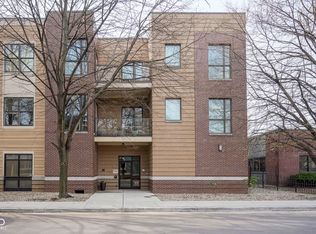 233 E Saint Joseph St UNIT 2G, Indianapolis, IN