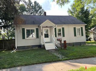 908 N 10th Ave, Wausau, WI 54401
