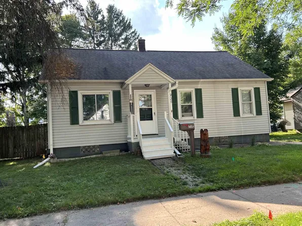 908 North 10TH AVENUE, Wausau, WI 54401
