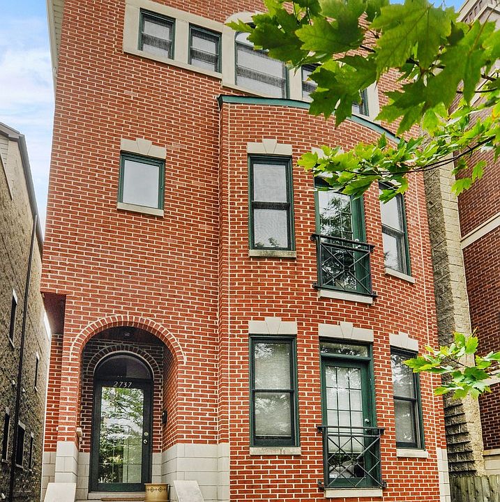 1st image of 2737 N Southport Ave #2