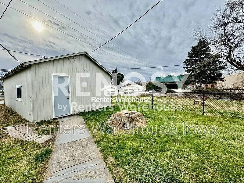 Nice 2 Bedroom/1 Bath House for Rent — Photo 3