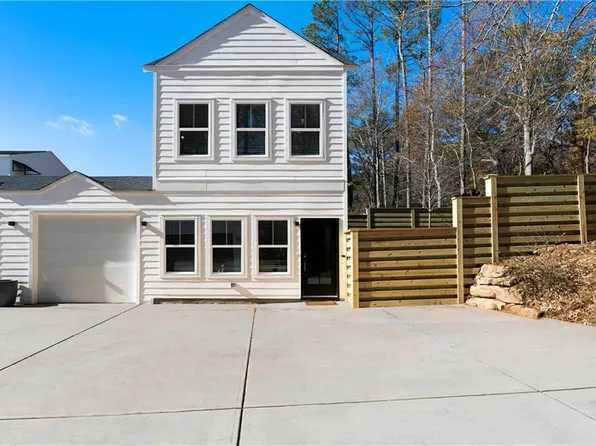 217 Arnold Mill Rd, Woodstock, GA 30188