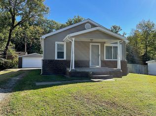 712 S Werner Ave, Evansville, IN 47712