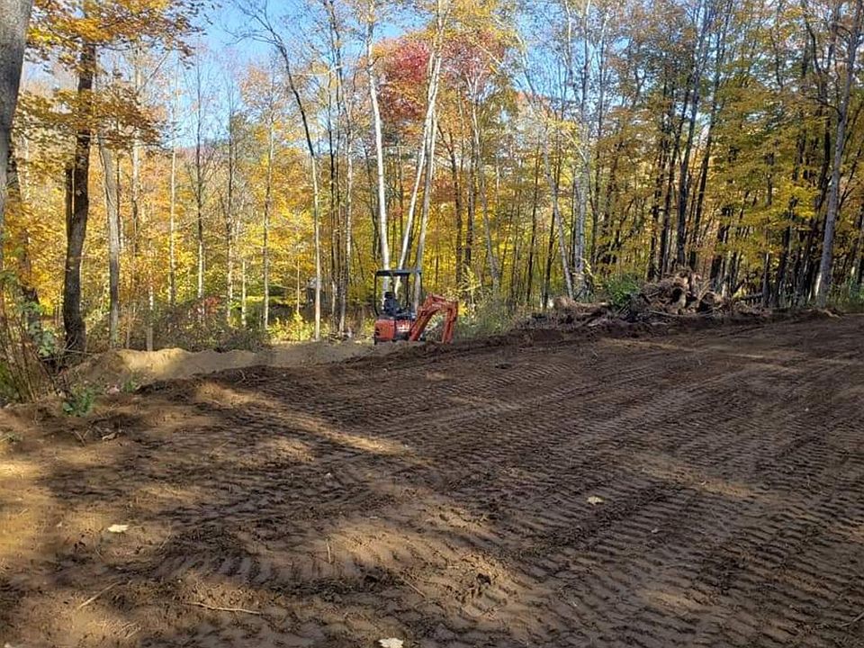2nd image of 0 MINERVA LAKE Road