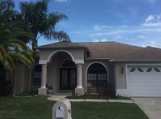 8341 Aukari Ct, New Port Richey, FL 34653