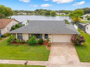 4243 Sawgrass Blvd, New Port Richey, FL 34653