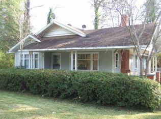 11489 E Dogwood Trl, Georgiana, AL 36033