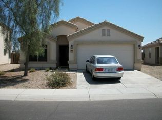 12409 W Via Camille, El Mirage, AZ 85335