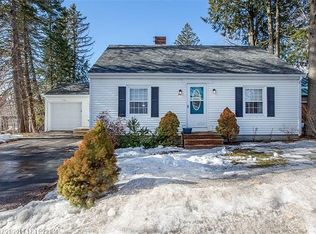 62 Bridgton Rd, Westbrook, ME 04092
