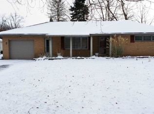 3813 E Nanci Ln, Muncie, IN 47302