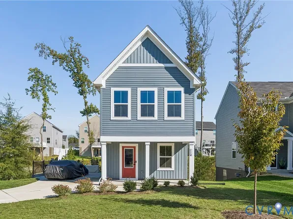 116 Overstreet Ct, Williamsburg, VA 23185