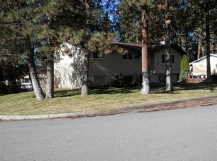 13026 E Tall Tree Rd, Spokane, WA 99216