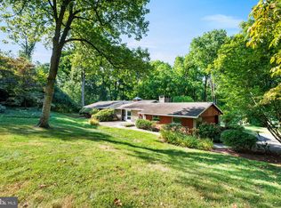 337 Plush Mill Rd, Wallingford, PA 19086