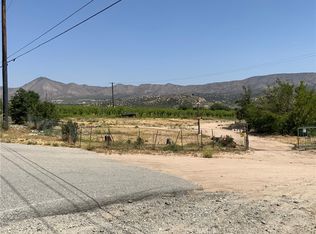 4747 Us Highway 138, Phelan, CA 92371
