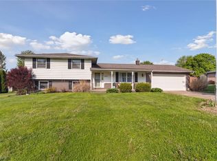 1631 Malone St, Louisville, OH 44641