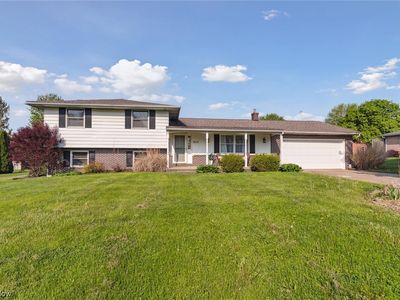 1631 Malone St, Louisville, OH, 44641