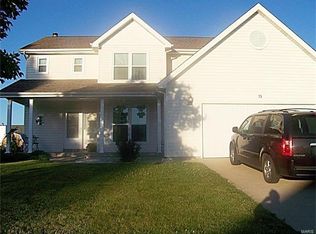 73 Winchester Ct, Wright City, MO 63390