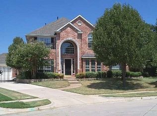 410 River Trl, Keller, TX 76248