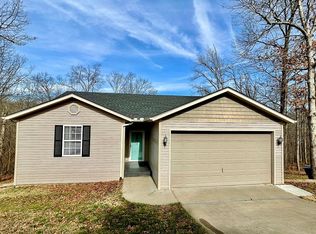 11 Richmond Ln, Bella Vista, AR 72714