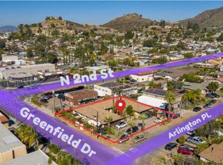 1302 Arlington Pl, El Cajon, CA 92021