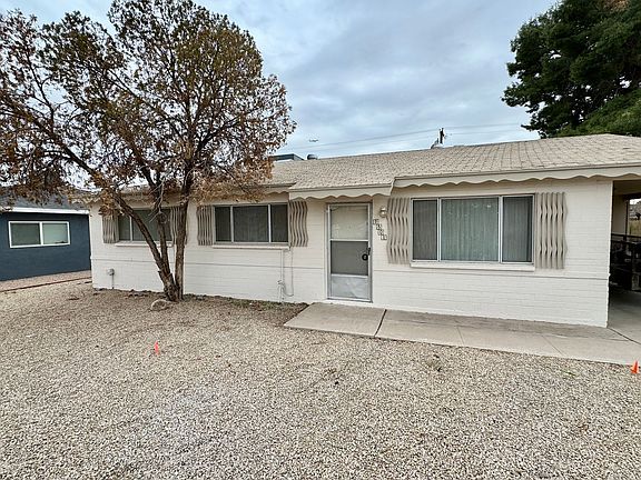 2nd image of 7501 E Polk St