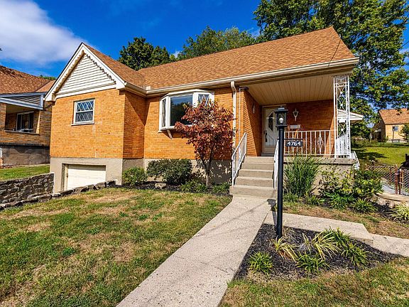 2nd image of 4764 Clevesdale Dr