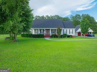 1318 Whitney Lake Rd, Blackshear, GA 31516