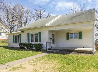 1100 Prairie St, Guthrie Center, IA 50115