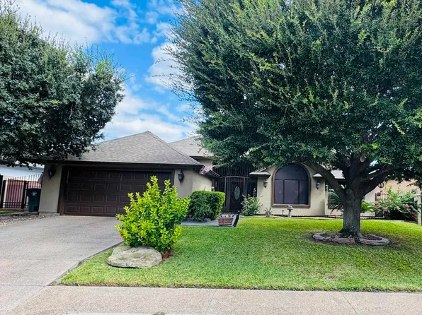 3123 Dante Loop, Laredo, TX 78041