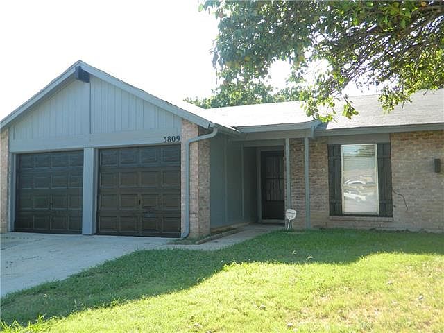 1st image of 3809 Raywood Dr