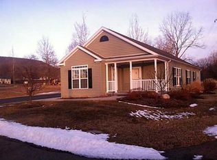 10 Cart Path Ln, Dansville, NY