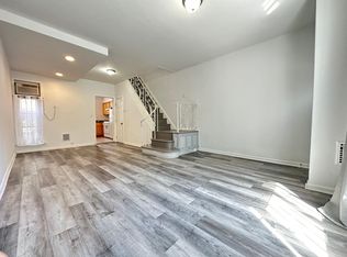 2638 S Beulah St, Philadelphia, PA 19148