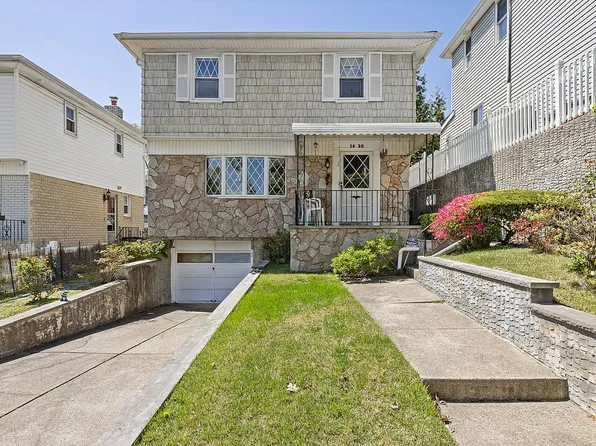 1428 140th St, Whitestone, NY 11357