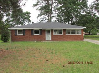 3304 Karian Dr, Augusta, GA 30906