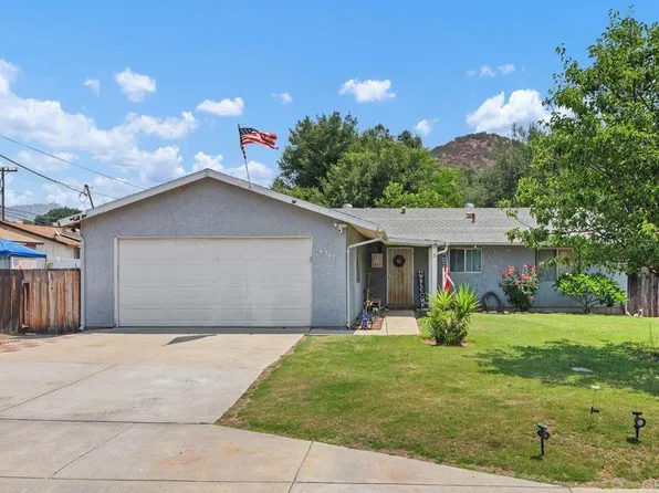 14347 Sycamore Ave, Poway, CA 92064