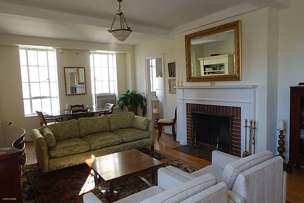 Rented by Corcoran | media 1