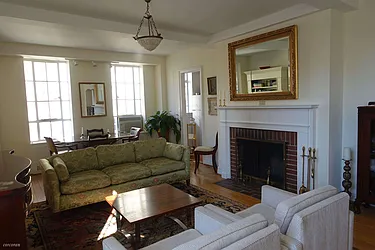 Rented by Corcoran