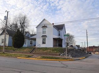220 E 9th St, Jasper, IN 47546