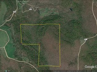 959 Cr, Green Forest, AR 72638