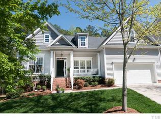 5123 Kemmont Rd, Durham, NC 27713