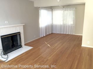 1051 Laurel St, Menlo Park, CA 94025