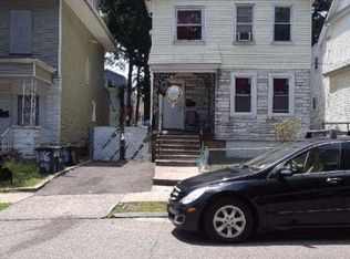 120-122 Scheerer Ave #2, Newark, NJ 07112